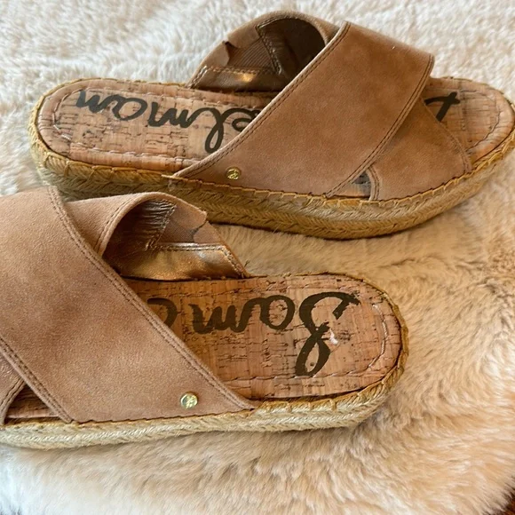 Sam Edelman sandals - Picture 2 of 8